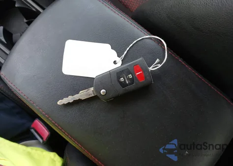 2012 Mazda Mazdaspeed3 Touring z USA, uszkodzony, nr VIN JM1BL1L42C1688683